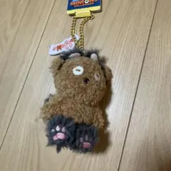 ミニオンズ ハロウィン ティムキーチェーンのサムネイル