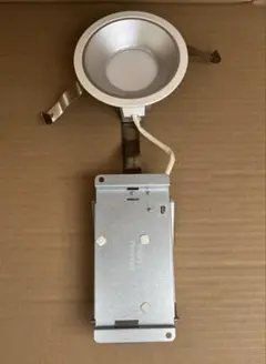 KOIZUMI AD 7201 W50 LEDダウンライト - メルカリ
