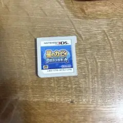 星のカービィ ロボボプラネット 3DS