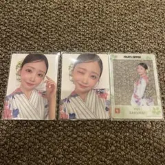 2026年最新】櫻井優衣 チェキの人気アイテム - メルカリ