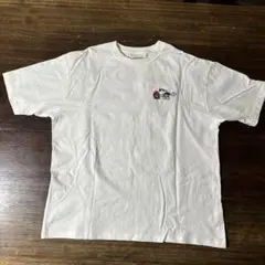 ハンギョドンTシャツ