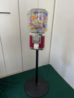 1000円ガチャ ガチャガチャ本体ユニット付き ビーバー55 - メルカリ