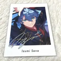 あんスタ 瀬名泉 紙類4枚まとめ売り - Mercari | Rakufun - Japan