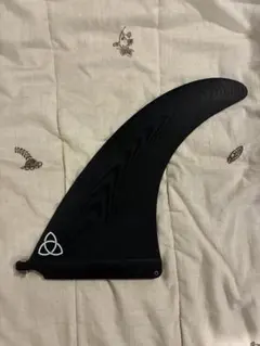 NVS Mako 10“ Apex シングルフィン