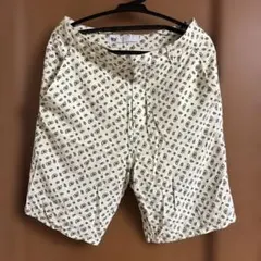 SLY ペイズリー柄 ショートパンツ サイズ0のサムネイル