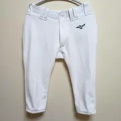 MIZUNO ミズノ GACHIユニフォームパンツ（ショートフィットタイプ)