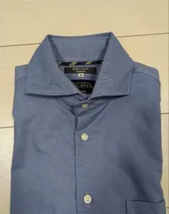 オリヒカ　ワイシャツ