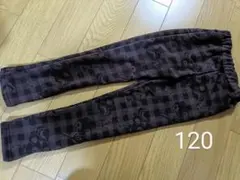 チェリッチュ 裏起毛 120サイズのサムネイル