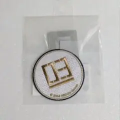 ブルーアーカイブ コールサインワッペン アカネ