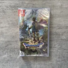 ドラゴンクエスト1&2、3 そして伝説へ Switch版 - メルカリ