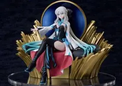 Fate/Grand Order バーサーカー/モルガン ノンスケールフィギュア
