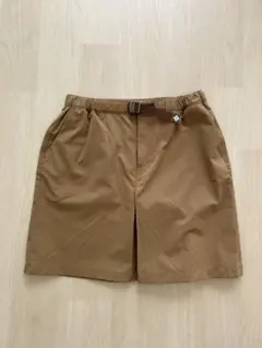 Colombia キュロットスカートL レディース