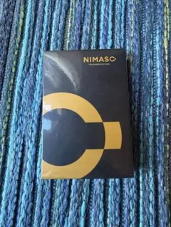 iPhone15Pro MAX用NIMASO カメラレンズ保護カバーほか