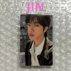 BTS ARIRANG Weverse Europe JIN ジン トレカ 特典 - メルカリ