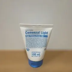 ☆韓国最新版☆セメンザルライトクリーム 100mL - メルカリ