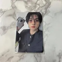 straykids スキズ karma リノ トレカ