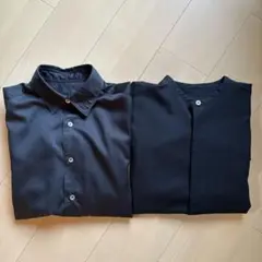 SHINYAシャツ2枚セット
