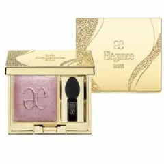 Elégance プレジール アイズ 11 ウォームパープルのサムネイル