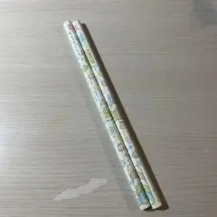 すみっコぐらし 鉛筆 B 2本