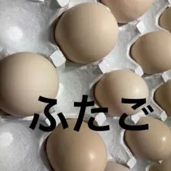 ふたご卵50個※Bのサムネイル