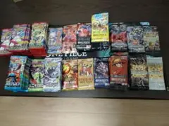 遊戯王OCG 未開封BOX 9BOXセット シュリンク付き」 - メルカリ