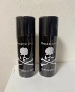 MARQUEEPLAYER靴用防水スプレー マーキープレイヤー マスターマインド