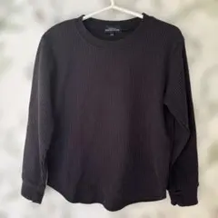 UNITED ARROWS グリーンレーベルリラクシング 長袖カットソー 120