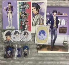 一ノ瀬 トキヤ セット うたプリ