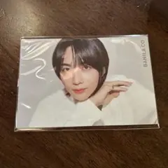 JEONGHAN フォトカードセット 未開封