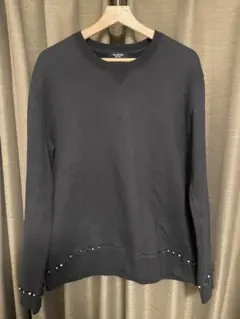 valentino スウェット
