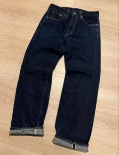 旧DENIME ドゥニーム KYOTO京都モデル SHINS期 W32✕L34 - メルカリ