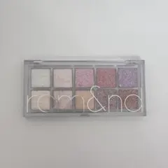 rom&nd BETTERTHAN PALETTE GLITTER GARDEN