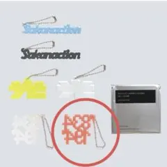 2026年最新】sakanaction キーホルダーの人気アイテム - メルカリ