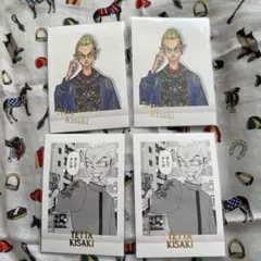 東京リベンジャーズ　パシャコレ　原画展