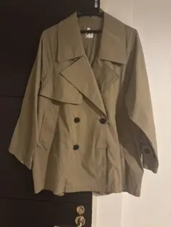 2025年最新】Spick and Span レディース トレンチコート