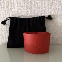 新品LOEWE x STARBUCKS RESERVE® スリーブを数量限定 LOEWE x STARBUCKS RESERVE（R）｜数量限定、ロエベレザーの