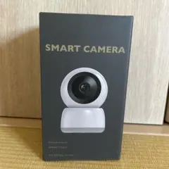 SMART CAMERA スマートカメラ 見守りカメラ