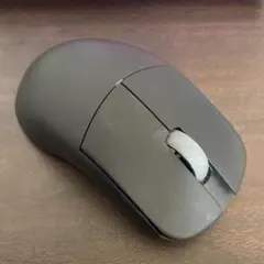 LAMZU Atlantis mini 黒