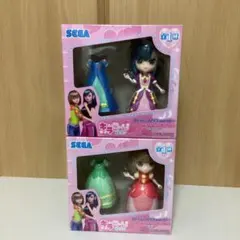 オシャレ魔女ラブandベリー UFO風船 10枚入 - メルカリ