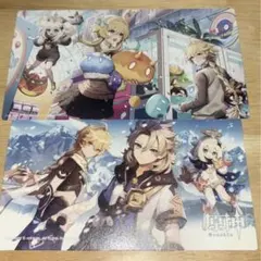 2026年最新】原神特典の人気アイテム - メルカリ