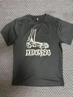 Leg Bones T エルドレッソ レッグボーン Tシャツ