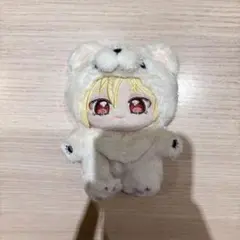 仁兎なずな 一緒に暮らすぬい いつぬい