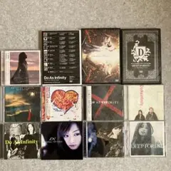 2026年最新】deep live dvdの人気アイテム - メルカリ