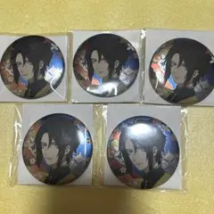 A3! エースリー 秋組 泉田莇 缶バッジ 6点セット - メルカリ