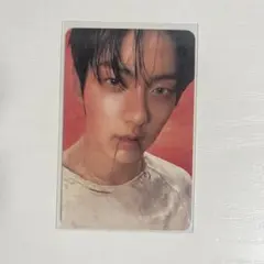 txt スビン トレカ TOGETHER AFTERGLOW