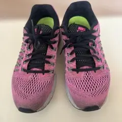 ナイキシューズ　レディース