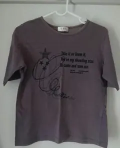 IIMK ロゴプリント 半袖Tシャツのサムネイル