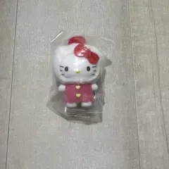 サンリオ ちびっとも 和菓子 キティ