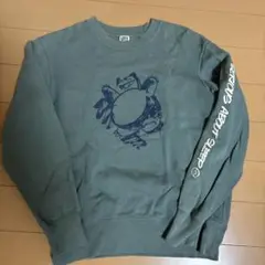 カビゴン　ポケモン スウェット Sサイズ