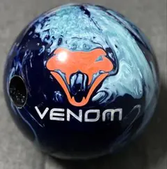 モーティブ　ブルーコーラル・ベノム　15ポンド ABSオンライン ボール：BLUE CORAL VENOM